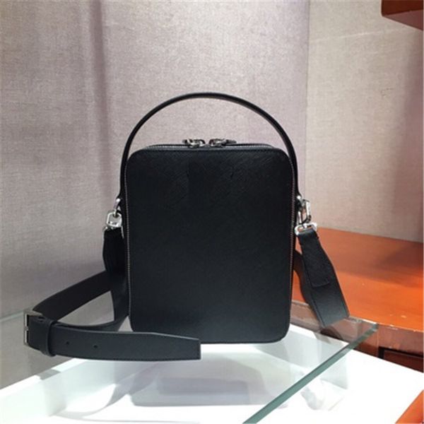 famous brand fashion black color bag for men and women wholesale new products cross-body nylon bag with business bag
famous brand fashion black color bag for men and women wholesale new products cross-body nylon bag with business bag