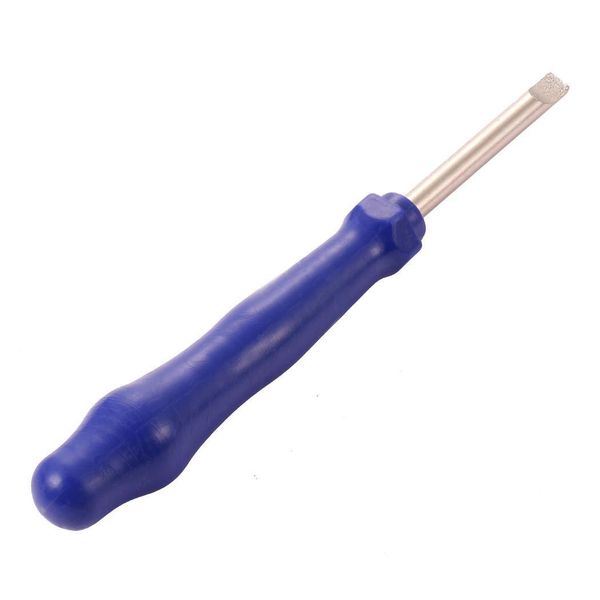 watch stainless steel opener pry type case battery remover blue home, shop, etc. lever repair back and tool
watch stainless steel opener pry type case battery remover blue home, shop, etc. lever repair back and tool