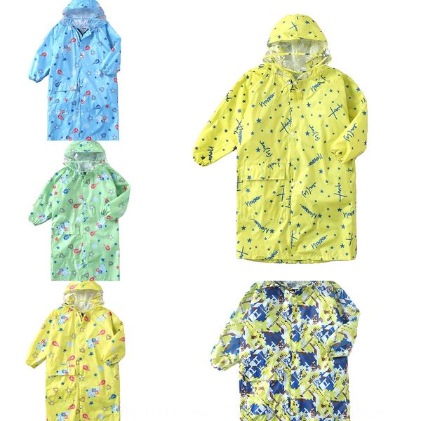 vox3x boys' and girls' raincoat creative poncho transparent brim bag cloak cloak thickened with schoolbag cartoon student raincoat, Red;brown
vox3x boys' and girls' raincoat creative poncho transparent brim bag cloak cloak thickened with schoolbag cartoon student raincoat, Red;brown