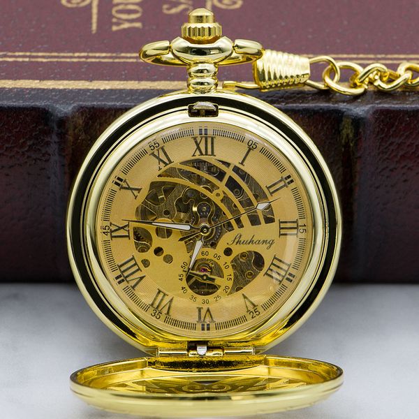 5pc/lot drop shipping gold angel wings logo hollow carving mechanical hand wind pocket watch fob watches men women gift, Slivery;golden
5pc/lot drop shipping gold angel wings logo hollow carving mechanical hand wind pocket watch fob watches men women gift, Slivery;golden