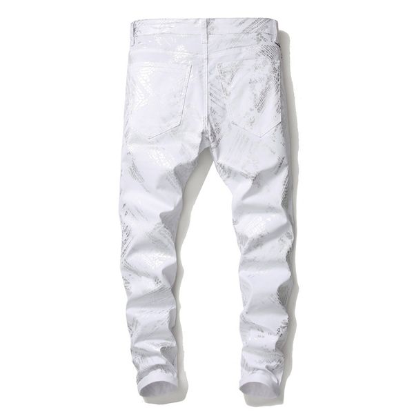 mens denim fashion trousers jeans digital designer white 5639 slim fit 3d hip pants hop printed straight big size leg ljtis, Black
mens denim fashion trousers jeans digital designer white 5639 slim fit 3d hip pants hop printed straight big size leg ljtis, Black
