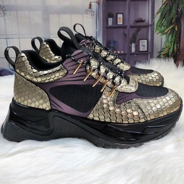 run away pulse sneakers mens luxury triple-s designer sneaker mens flatform shoes womens trainers casual outdoor sneakers shoes with box, Black
run away pulse sneakers mens luxury triple-s designer sneaker mens flatform shoes womens trainers casual outdoor sneakers shoes with box, Black
