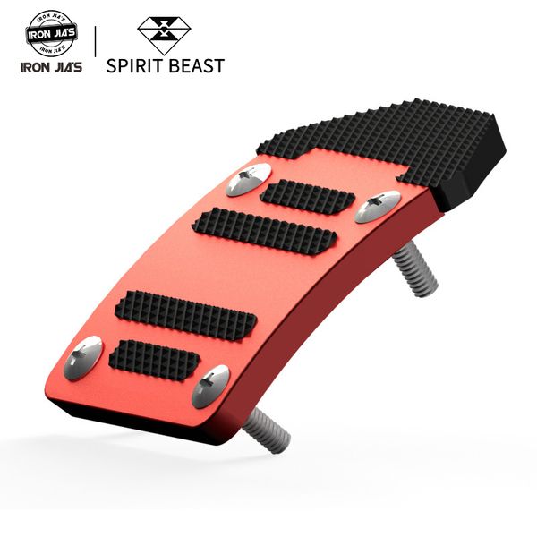 motorcycle accessories brake pedal pad cover footpegs shoes protection motorbike foot rests aluminum alloy modification
motorcycle accessories brake pedal pad cover footpegs shoes protection motorbike foot rests aluminum alloy modification