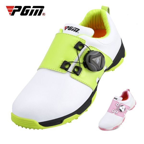 2020 girls golf shoes boys waterproof microfiber breathable sneakers kids children rotating shoeslace non-slip golf shoes d0757
2020 girls golf shoes boys waterproof microfiber breathable sneakers kids children rotating shoeslace non-slip golf shoes d0757