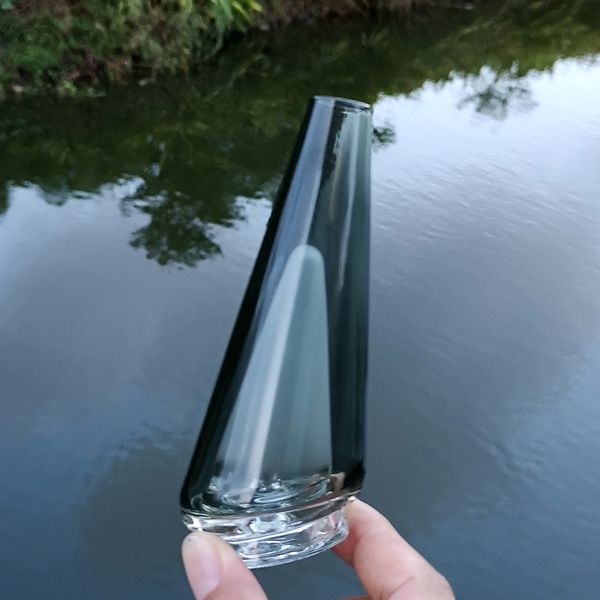Замена Фиолетовый Puffco Peak Glass мундштук Часть стекла толщиной 120 мм Высота 50 мм Диаметр Для Курительные принадлежности Кальяны PUP01
Замена Фиолетовый Puffco Peak Glass мундштук Часть стекла толщиной 120 мм Высота 50 мм Диаметр Для Курительные принадлежности Кальяны PUP01