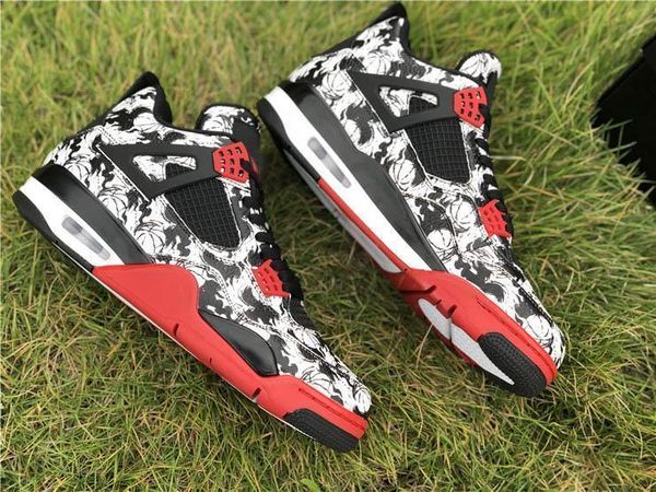 2020 release 4 tattoo 4s iv casual shoes sneakers for men fire red black white bq0897 -006 tattoo ar4j sports shoes authentic box
2020 release 4 tattoo 4s iv casual shoes sneakers for men fire red black white bq0897 -006 tattoo ar4j sports shoes authentic box