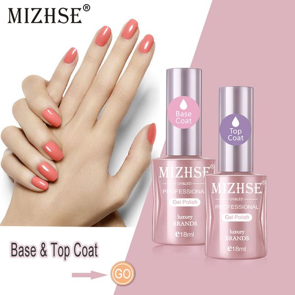 mizhse nail polish set matte coat soak off gel polish set vernis semi permanant uv base coat uv led gel nails
mizhse nail polish set matte coat soak off gel polish set vernis semi permanant uv base coat uv led gel nails