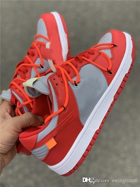 новые аутентичные off dunk низкая кожаная коллекция белые кроссовки университет красный волк серый атлетические мужчины женщины спортивные к
новые аутентичные off dunk низкая кожаная коллекция белые кроссовки университет красный волк серый атлетические мужчины женщины спортивные к