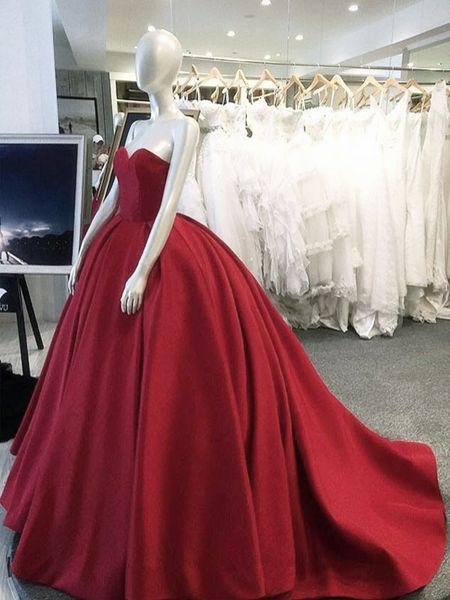 sweetheart evening dresses elegant satin evening gowns long formal dress prom party dresses vestido longo festa, White;black
sweetheart evening dresses elegant satin evening gowns long formal dress prom party dresses vestido longo festa, White;black