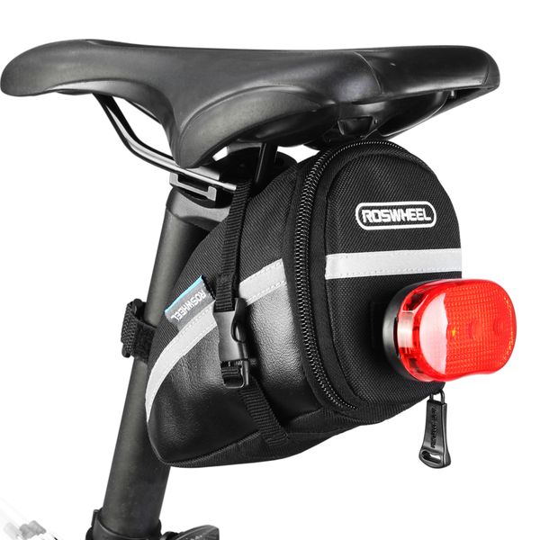 1.2l portable waterproof bike saddle bag cycling seat pouch bicycle tail bags rear pannier cycling equipment
1.2l portable waterproof bike saddle bag cycling seat pouch bicycle tail bags rear pannier cycling equipment