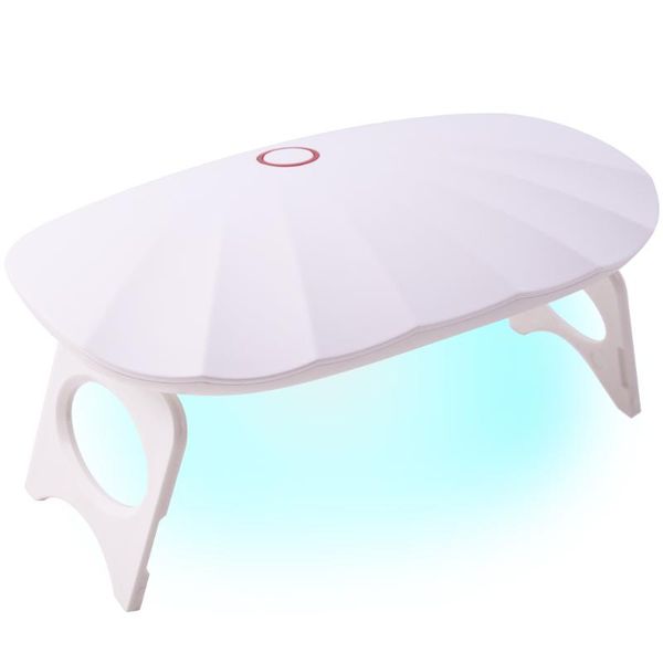 12w 6leds nail lamp dryer uv led lamp all for manicure portable usb cable home use gel polish varnish drying nail art tools
12w 6leds nail lamp dryer uv led lamp all for manicure portable usb cable home use gel polish varnish drying nail art tools