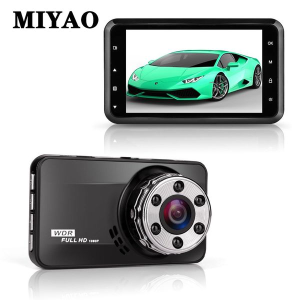 car dvr camera recorder mini dash cam full hd 1080p 3.0'' night vision video recorder g-sensor 24h parking monitor auto dashcam
car dvr camera recorder mini dash cam full hd 1080p 3.0'' night vision video recorder g-sensor 24h parking monitor auto dashcam