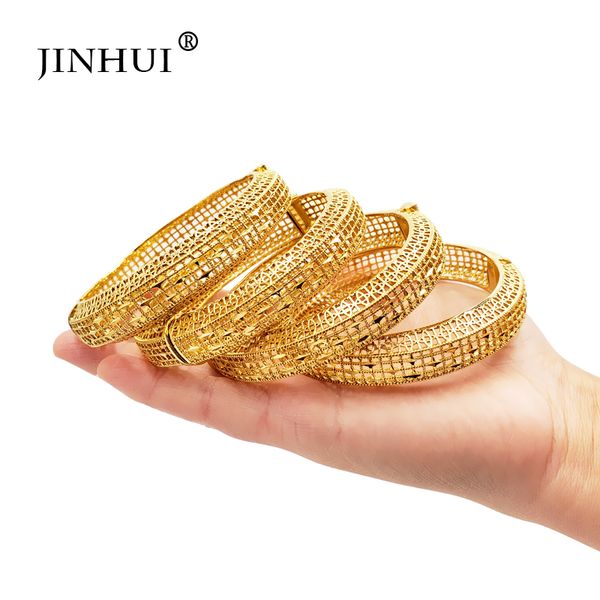 jin hui new fashion jewelry ethiopian bangle for women dubai bracelet jewelry african arab gifts bride wholesale, Black 
jin hui new fashion jewelry ethiopian bangle for women dubai bracelet jewelry african arab gifts bride wholesale, Black