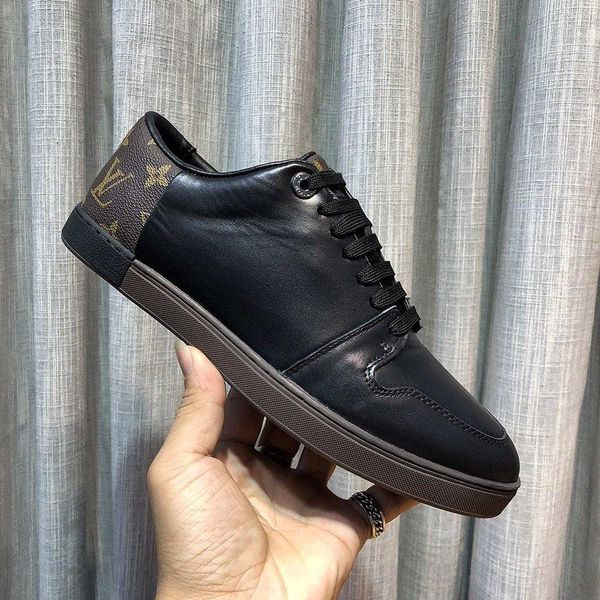 kaww1new limited edition french series high-end men s casual shoes, men s boots fashion sports shoes, original shoebox delivery 38-44, Black
kaww1new limited edition french series high-end men s casual shoes, men s boots fashion sports shoes, original shoebox delivery 38-44, Black