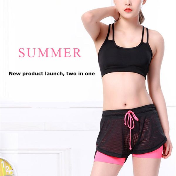 sport shorts ladies yoga short pants summer breathable women's sports shorts anti emptied short pants workout push up quick dry, White;black
sport shorts ladies yoga short pants summer breathable women's sports shorts anti emptied short pants workout push up quick dry, White;black