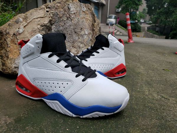 2019 new arrival air baketball shoes 6s lift off mens trainers off 6 athletic sneakers sport white size eur 40-46, White;red
2019 new arrival air baketball shoes 6s lift off mens trainers off 6 athletic sneakers sport white size eur 40-46, White;red