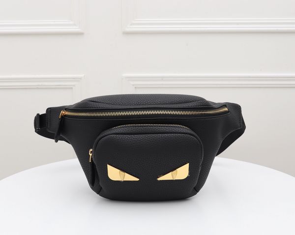 2019 new arrival designer luxury belt bags designer real leather waist bag small devil monster chest bag ship
2019 new arrival designer luxury belt bags designer real leather waist bag small devil monster chest bag ship
