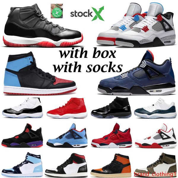 black cat 4 4s what the 1 1s travis scotts grey mens basketball shoes unc bred 11 11s concord men sports designer sneakers
black cat 4 4s what the 1 1s travis scotts grey mens basketball shoes unc bred 11 11s concord men sports designer sneakers