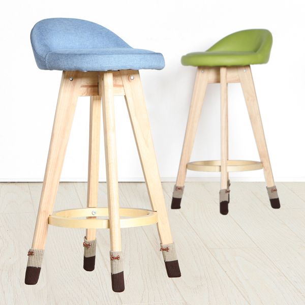 4pcs/set installed solid wood floor protection thickening chair foot cover mute chair stool sable foot pad chair leg cover tc190621g
4pcs/set installed solid wood floor protection thickening chair foot cover mute chair stool sable foot pad chair leg cover tc190621g