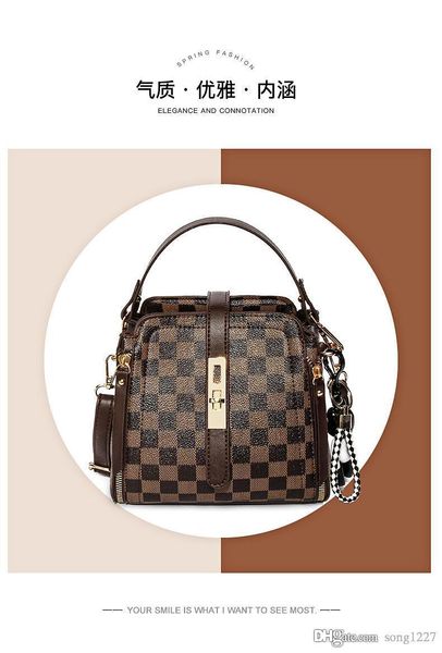 you ha autumn winter small bag lady 2019 on the new texture fashion trend ins one shoulder slanting bucket bag
you ha autumn winter small bag lady 2019 on the new texture fashion trend ins one shoulder slanting bucket bag