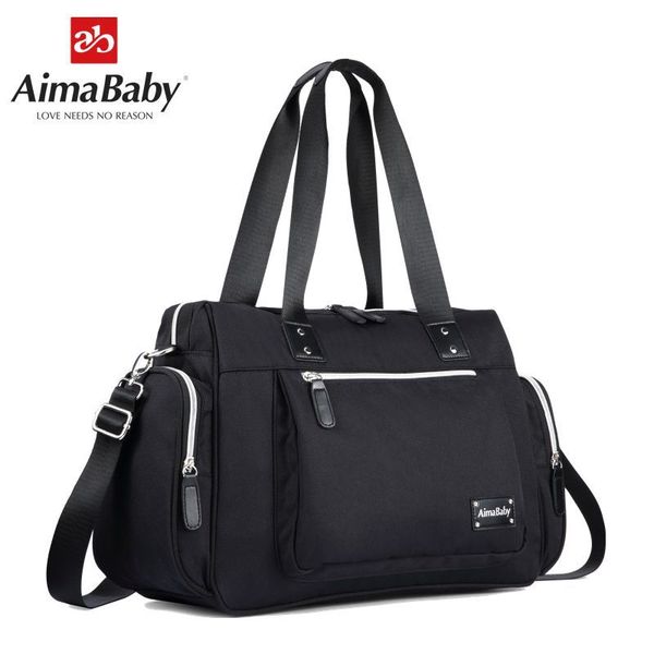 aimababy mom travel baby stroller diapers changing mummy maternity diaper tote bag organizer wickeltasche messenger bags hobos y20298t
aimababy mom travel baby stroller diapers changing mummy maternity diaper tote bag organizer wickeltasche messenger bags hobos y20298t