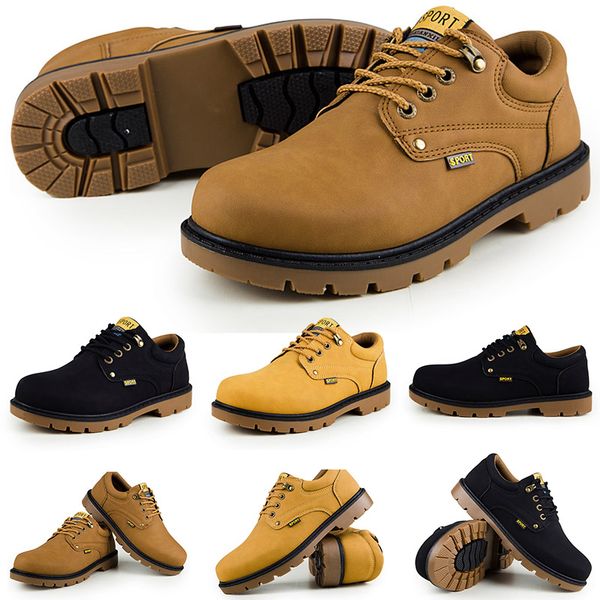 women boots pink luxury designer men yellow martin boots triple black camo leather half boots fashion sports sneaker 39-44, White;red
women boots pink luxury designer men yellow martin boots triple black camo leather half boots fashion sports sneaker 39-44, White;red