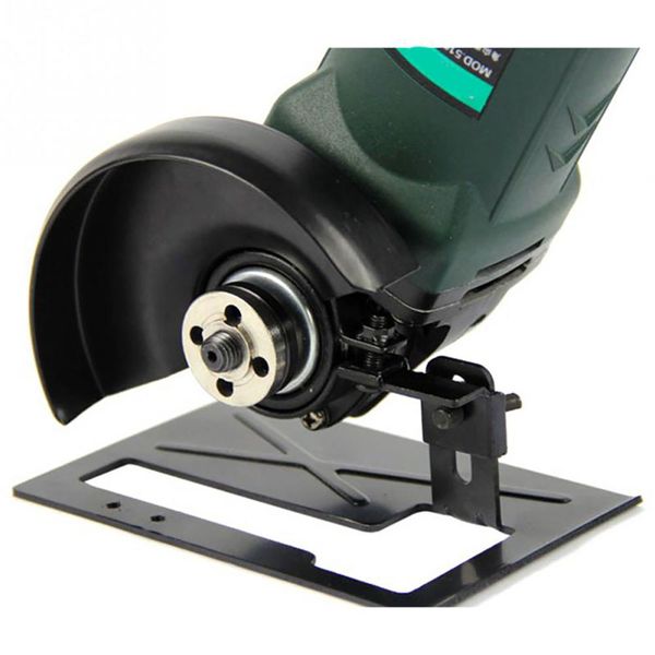 new arrival black cutting machine base metal wheel guard safety protector cover for angle grinder diy woodworking tools
new arrival black cutting machine base metal wheel guard safety protector cover for angle grinder diy woodworking tools