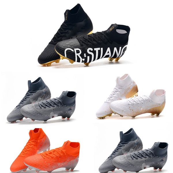 2019 мужские футбольные бутсы fury cr7 mercurial vapors xii vii elite fg soccer breathabl уличные футбольные бутсы mercurial superfly vi 360
2019 мужские футбольные бутсы fury cr7 mercurial vapors xii vii elite fg soccer breathabl уличные футбольные бутсы mercurial superfly vi 360