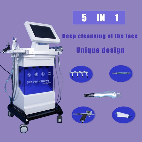 wholesale new style microdermabrasion machine diamond dermabrasion hydra facial skin care skin whitening non-invasive new high efficient
wholesale new style microdermabrasion machine diamond dermabrasion hydra facial skin care skin whitening non-invasive new high efficient