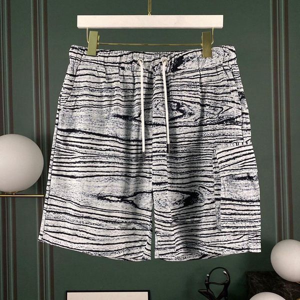 2020 лето роскошный модельер европа италия прохладный серый дерево зерна шорты мужчины женщины повседневная уличная одежда карманные брюки, White;black 
2020 лето роскошный модельер европа италия прохладный серый дерево зерна шорты мужчины женщины повседневная уличная одежда карманные брюки, White;black