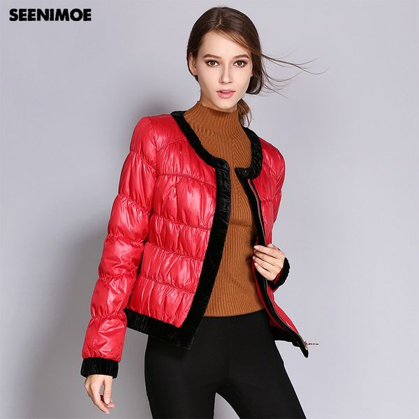 seenimoe winter cotton coat women 2018 cotton coat female winter sustans m-xxl womens brand jackets, Black
seenimoe winter cotton coat women 2018 cotton coat female winter sustans m-xxl womens brand jackets, Black