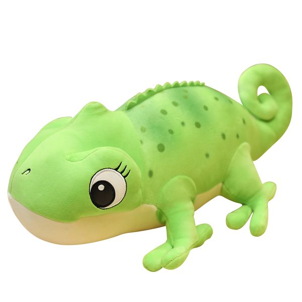 1pc 30cm stuffed walking dinosaur plush toy stuffed animal toy chameleon toy for children christmas gifts
1pc 30cm stuffed walking dinosaur plush toy stuffed animal toy chameleon toy for children christmas gifts