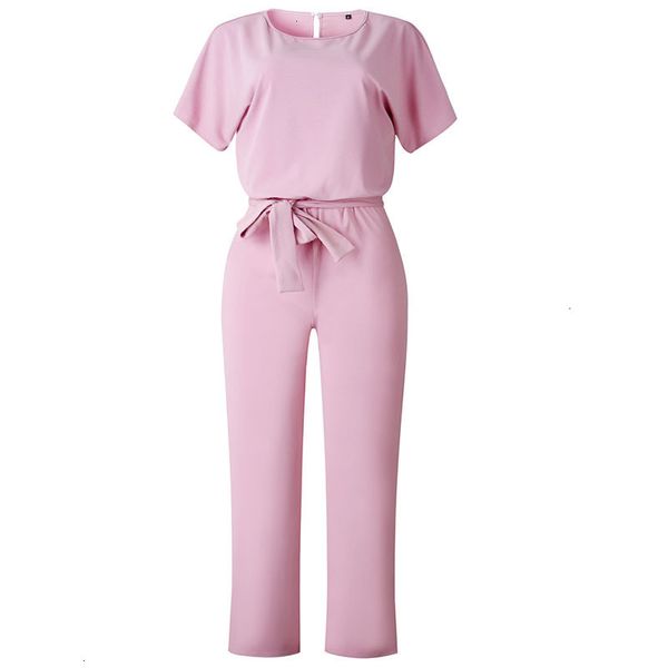 jumpsuits for women rompers for women work office jumpsuit 2019 spring fashion overall solid long lace sashes jumpsuit rompers m0403, Black;white
jumpsuits for women rompers for women work office jumpsuit 2019 spring fashion overall solid long lace sashes jumpsuit rompers m0403, Black;white