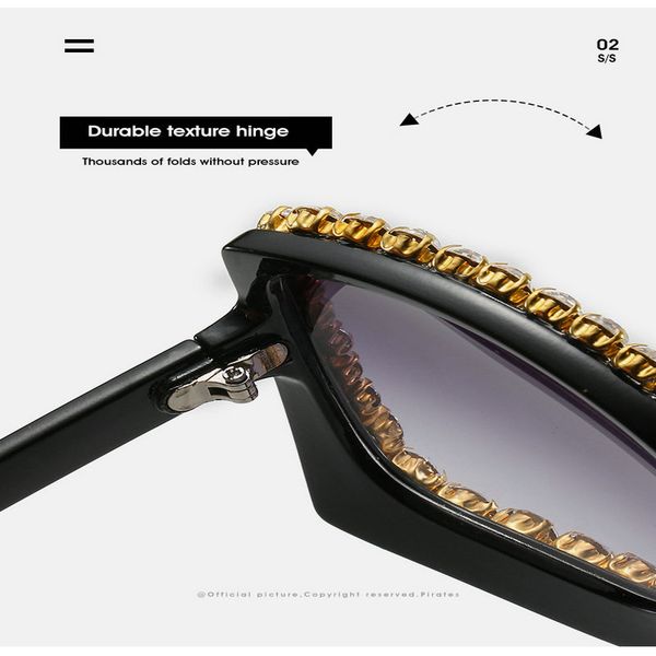 diamond sunglasses frame new frameless sunglasses women fashion aristocrat lady designer sun glasses diamond frame street slens xxval, White;black
diamond sunglasses frame new frameless sunglasses women fashion aristocrat lady designer sun glasses diamond frame street slens xxval, White;black