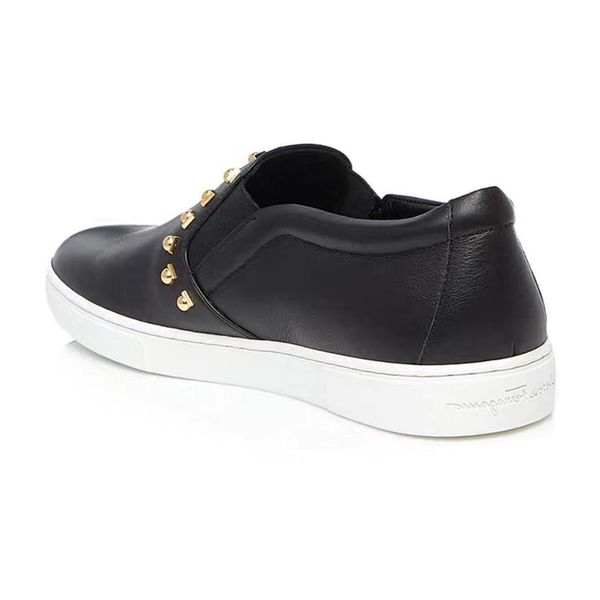 2019 rubber sole fashion designer women sneakers fashion suede comfortable casual shoes rubber sole breathable size 35-40, Black
2019 rubber sole fashion designer women sneakers fashion suede comfortable casual shoes rubber sole breathable size 35-40, Black