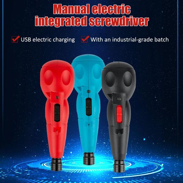 big torque electric manual screwdriver mini drill 3.6v lithium battery replace traditional screwdriver with led light power tool
big torque electric manual screwdriver mini drill 3.6v lithium battery replace traditional screwdriver with led light power tool