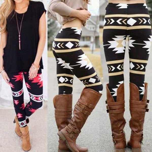 women casual do exercise pants trousers flower printed leggings stretchy fitness clothes ladies female pants #35, Black;white
women casual do exercise pants trousers flower printed leggings stretchy fitness clothes ladies female pants #35, Black;white