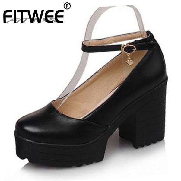 jojonunu size 34-43 women high heels shoes 4 colors ankle strap hig platform shoes woman fashion classic pumps ladies footwear, Black
jojonunu size 34-43 women high heels shoes 4 colors ankle strap hig platform shoes woman fashion classic pumps ladies footwear, Black