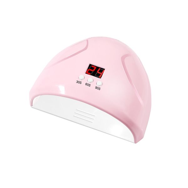 smart nail lamp led / uv ptherapy lamp automatic induction nail polish ptherapy machine baking usb plug
smart nail lamp led / uv ptherapy lamp automatic induction nail polish ptherapy machine baking usb plug