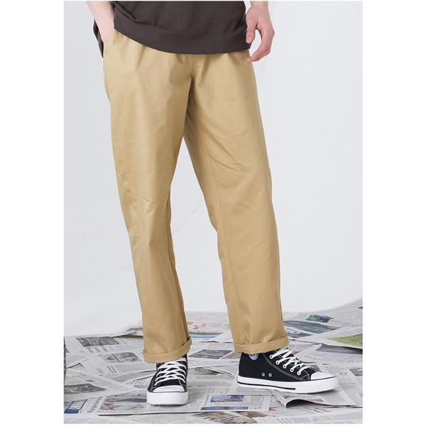 men's pants 2021 arrival men pan spring male hip hop simple overalls loose big yards casual pant, Black
men's pants 2021 arrival men pan spring male hip hop simple overalls loose big yards casual pant, Black