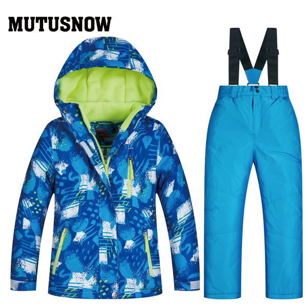 new boy or girl children's snow suit snowboarding sets waterproof outdoor sports wear ski coat and strap snow pant kids costume
new boy or girl children's snow suit snowboarding sets waterproof outdoor sports wear ski coat and strap snow pant kids costume