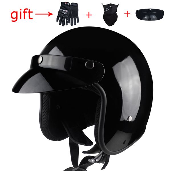 voss retro motorcycle helmet 3/4 capacete vintage motorcycle capacete half helmet dot approved casco moto
voss retro motorcycle helmet 3/4 capacete vintage motorcycle capacete half helmet dot approved casco moto