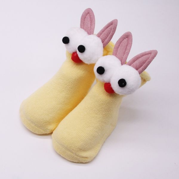 baby boys girls infant spring cotton cartoon socks warm anti slip floor sock leg warmer, Pink;yellow
baby boys girls infant spring cotton cartoon socks warm anti slip floor sock leg warmer, Pink;yellow