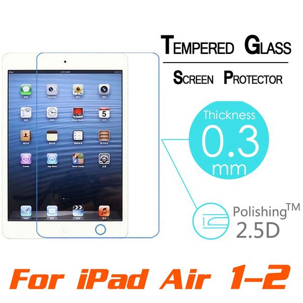 9н 2.5d 0,3 мм взрывозащищенные закаленное закаленное стекло для apple ipad 5/6 воздуха 1/2 9,7" tablet pc film clear screen protect
9н 2.5d 0,3 мм взрывозащищенные закаленное закаленное стекло для apple ipad 5/6 воздуха 1/2 9,7" tablet pc film clear screen protect