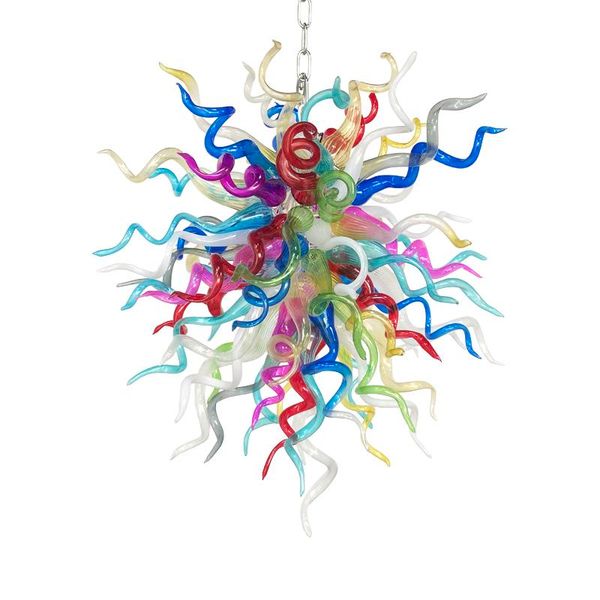 fashion decorative modern chandelier lighting led lights hand blown colored glass chandelier venetian glass pendant lights
fashion decorative modern chandelier lighting led lights hand blown colored glass chandelier venetian glass pendant lights
