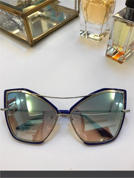 creature cat eye grey gold silver sunglasses des lunettes de soleil designer luxury glasses shades new with box, White;black
creature cat eye grey gold silver sunglasses des lunettes de soleil designer luxury glasses shades new with box, White;black