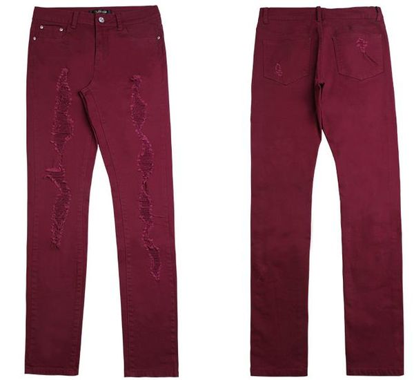 women destroyed ripped denim jeans skinny hole high waist stretch jeans slim pencil jeans, Blue
women destroyed ripped denim jeans skinny hole high waist stretch jeans slim pencil jeans, Blue