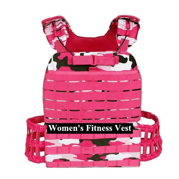 pink camouflage womens outdoor combat tactical vest female physical fitness weight bearing vest field cs training gear waistcoat, Camo;black
pink camouflage womens outdoor combat tactical vest female physical fitness weight bearing vest field cs training gear waistcoat, Camo;black