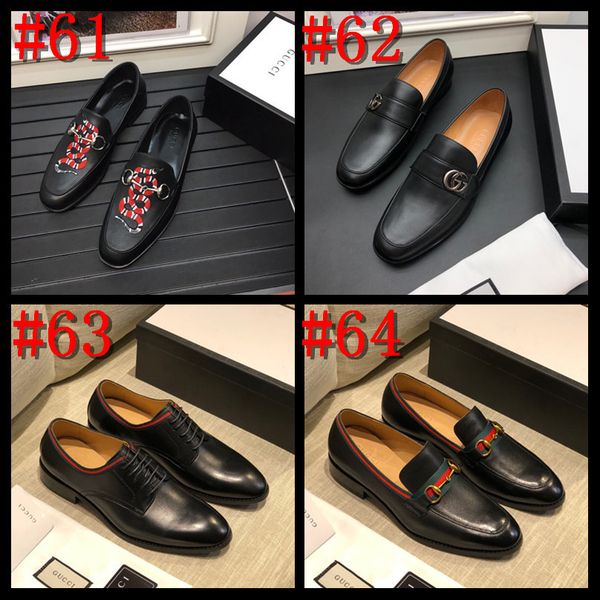 20ss brand designers shoe men shoe luxury brands 2019 wedding shoes men italian fashion mens shoes leather mens formal shoes, Black
20ss brand designers shoe men shoe luxury brands 2019 wedding shoes men italian fashion mens shoes leather mens formal shoes, Black