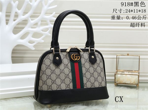 2019 explosion models fashion top quality handbags women Messenger bag shoulder bag men backpack storage bag clutch bags waist bags-57